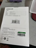 绿联双头四合一usb扩展器拓展坞type-c3.0分线器多接口 HUB转接转换器接笔记本电脑手机 0.15m 实拍图