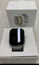 小米（MI）REDMI Watch 5 皎月银 国家补贴 澎湃OS 2 心率血氧监测 蓝牙通话 红米手表5 智能手表 小米汽车 实拍图