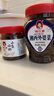 辣小董小鱼小虾210g 香辣鱼仔 虾仔酱 零食 毛毛鱼干 即食下饭菜 酱菜 实拍图