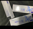 强生美瞳日抛彩色近视隐形眼镜安视优30片define进口cos棕灰金色550度 实拍图