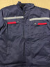 耐典冬季防静电工作服棉衣男劳保服棉服加厚防寒电焊工服汽修工装定制 实拍图