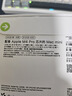 Apple/苹果AI电脑/Mac mini迷你主机 M4 Pro银色(12+16核) 24G 512G台式电脑主机 MCX44CH/A 实拍图