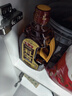 鲁花自然香料酒 1L 黄酒酿造【零添加防腐剂】炖鸡炖肉炒菜 家用调料 实拍图