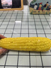 佳农宝菜山东新鲜水果甜玉米约3-4根装净重3斤当季现摘源头直发 实拍图