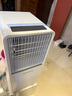 志高大1.5匹可移动空调一体机单冷暖免安装家用便携无外机客厅厨房出租房屋立式式柜式1匹制冷小空调 大2匹冷暖-制冷制热两用 实拍图