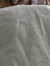 南极人（Nanjiren）床单纯棉200x230cm床单单件宿舍单人学生2025新款被单全棉三件套 豆绿【100%新疆精梳棉 舒适祼睡】 200x230cm单床单【适用1.5m床】 实拍图