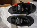 特步跑步鞋男子运动鞋秋冬轻便减震耐磨防泼水革面跑鞋男鞋 实拍图