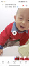 巴拉巴拉童装儿童毛衫男童女童圣诞毛衣秋冬装套头衫宽松 红色调00466 100 cm 实拍图
