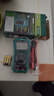 宝工 Pro'sKit MT-1220-C数字万用表电工万能表 3 1/2 实拍图