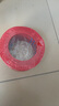 德力西（DELIXI）电线电缆ZC-BV6平方阻燃单芯单股家用铜芯进户总线50米红色火线  实拍图