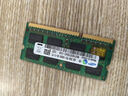 三星（SAMSUNG） 内存条 兼容联想华硕戴尔惠普宏碁华为笔记本电脑内存 三星DDR3 4G 1333 笔记本内存 实拍图