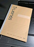 得力（deli）A5/40张行纭纸速滑纸软抄本作业笔记本本子 办公用品单本 WA540-P 实拍图
