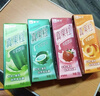 蒙牛真果粒混合装牛奶饮品（芦荟+草莓+椰果+黄桃）【送礼推荐】 250g*24盒 实拍图