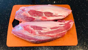 鲜羊官 国产牛腱子内蒙古整条原切黄牛肉低脂健身生鲜草饲牛肉 火锅食材 金钱腱1500g 实拍图