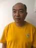 鼎盛摩尔金鼎盛摩尔 假发男发际线男士假发片补头顶隐形秃顶中分无痕补发 AI补发修剪意向金 短发 实拍图