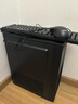 航向者英特尔i5酷睿i7升54核芯/RTX5060/30604060台式电脑主机DIY组装电脑全套整机商务办公电竞直播游戏 电脑主机 三：i9级30芯4G独显/256G/流畅腾讯全家桶 实拍图