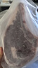 恒都 国产战斧原切牛排 净重600g/袋 2片 冷冻 谷饲牛肉 实拍图