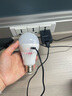 东之胜充电灯户外停电应急灯照明超亮夜市照明灯泡led充电便携式挂灯 9W灯泡可照明7-10 小时 实拍图