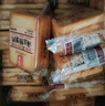 海玉烤馍片900g酱香牛排味 馒头片山西陕西特产休闲零食饼干早餐酥脆 实拍图