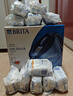 碧然德（BRITA）过滤净水器 滤水壶 海洋系列 3.5L(蓝色）+去水垢专家版滤芯11枚 环保加固包装 实拍图