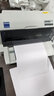 爱普生（EPSON）全新LQ-630K635K730Kll735Kll三联发票出库销售单票据针式打印机 爱普生LQ-730K【1-5联】基础款 官方\顺丰直发 实拍图