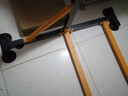 羽豪单杠家用室内引体向上器学生中考落地双杆架成人儿童拉伸运动健身 2024旗舰款鼎型底【加强鼎形】 实拍图
