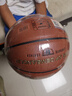 斯伯丁（SPALDING）篮球TF系列5号PU儿童青少年比赛室内外兼用耐磨 77-176Y5 实拍图