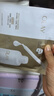 玉兰油（OLAY）【全新升级】水光小白瓶面膜10片补水美白去黄提亮肤色生日礼物女 实拍图