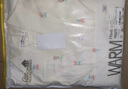 贞喜气 带胸垫月子服孕妇家居服便捷哺乳春秋长袖薄款产妇夏季睡衣透气 玫瑰公主【侧开哺乳口】 XL（120-135斤） 实拍图