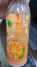小苏先生香橙苏打饮料360ml*24塑膜装0热量出游商务会议无汽苏打水饮品 实拍图