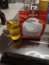 北京同仁堂红豆薏米茶芡实茯苓橘皮苦荞麦栀子男女组合养生茶 1袋装5g*32包【带密封条】 实拍图