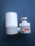 九阳（Joyoung）净水器水龙头家用台式前置厨房自来水过滤器超滤龙头机JYW-TC06 二芯装【超滤款】 实拍图