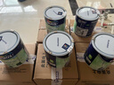 多乐士（Dulux）绿色家居致悦竹炭抗甲醛五合一净味环保小桶乳胶漆 补墙漆 A8146P 1L单桶 白漆 不可调色 1L*1件 实拍图