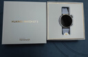 HUAWEI WATCH GT 5 国家补贴15%冰晶蓝41mm华为智能手表情绪健康助手玄玑感知系统 实拍图