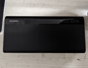 华为【3C认证】原装多协议超级快充移动电源10000mAh（Max 22.5W SE）13重安全防护 可上飞机 黑色 实拍图
