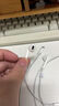 Apple/苹果 采用 (USB-C)的EarPods耳机 有线耳机 苹果耳机 适用iPhone/iPad//Mac 苹果手机 实拍图
