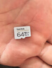 闪迪（SanDisk）64GB TF（MicroSD）4K内存卡 行车记录仪 监控摄像头专用 5,000小时录制 重复读写高耐用存储卡 实拍图