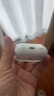 Apple/苹果 AirPods Pro (第二代) 搭配MagSafe充电盒 (USB-C) 苹果耳机 蓝牙耳机 适用iPhone/iPad/Mac 实拍图
