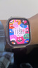 小米（MI）REDMI Watch 5 eSIM 浮光钛 国家补贴 澎湃OS 2 心率血氧监测 红米手表5 智能手表 送男友送女友 实拍图