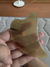 优家（UPLUS）牛角刮痧板海豚片面部按摩提拉脸部肩颈提拉背部腿部易出痧 实拍图