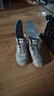 亚瑟士（asics）乒乓球鞋羽毛球鞋室内综合逐鹿系列1053A034 1053A034-103 43.5 实拍图