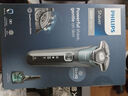 飞利浦（PHILIPS）电动剃须刀旋护5系Pro+SkinIQ 智能系列刮胡刀【整机荷兰进口】七夕情人节礼物送男友送老公 S5882 实拍图