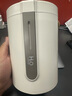 海纳斯（HANASS）新款双喷2.5L 加湿器数显无极调雾家用喷雾 usb充电款 卧室大容量 实拍图