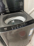 海尔（Haier）波轮洗衣机全自动10公斤大容量 一级能效 懒人家电国家补贴20% 以旧换新 XQB100-Z719 超净洗 家用 实拍图