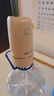 小熊（Bear）桶装水抽水器 电动压水器 自动吸水器 矿泉水上水器 饮水机抽水神器抽水泵 YSJ-D06H5 实拍图