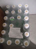 依能 西柚味 无糖无汽弱碱苏打水饮料 500ml*24瓶 塑膜装 饮用水 实拍图