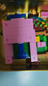 乐高（LEGO）积木拼装我的世界21268 猪宝宝房屋男孩女孩儿童玩具生日礼物 实拍图