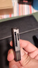 川宇USB3.0高速读卡器 多功能SD/TF二合一读卡器 支持手机单反相机行车记录仪监控存储内存卡 锌合金 实拍图