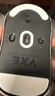 VXE 蜻蜓R1 威界游戏电竞鼠标 PAW3395/se无孔轻量化人体工学无线鼠标ATK 蜻蜓R1-Pro白色 实拍图