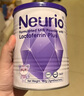纽瑞优（Neurio）乳铁蛋白粉免疫球蛋白调制乳粉中老年礼盒300g*2 实拍图